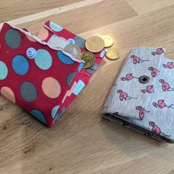 Portemonnaie selbst basteln: Eine easy DIY-Anleitung mit Tetrapacks