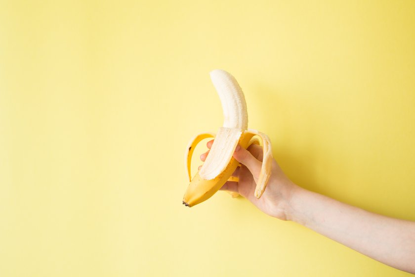 #1 Die Banane 