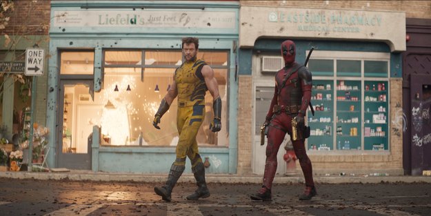 Deadpool & Wolverine Quiz: Wie gut kennst du die beiden Marvel-Helden?