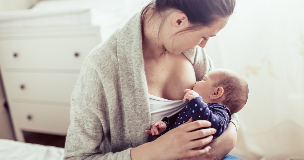 ZUMIY Maternity Nursing Bras Nahtloser Still BH ohne Bügel Schwangerschafts-BH und Stillzeit Unterwäsche Stillen und Schlaf Ohne Bügel für Damen 