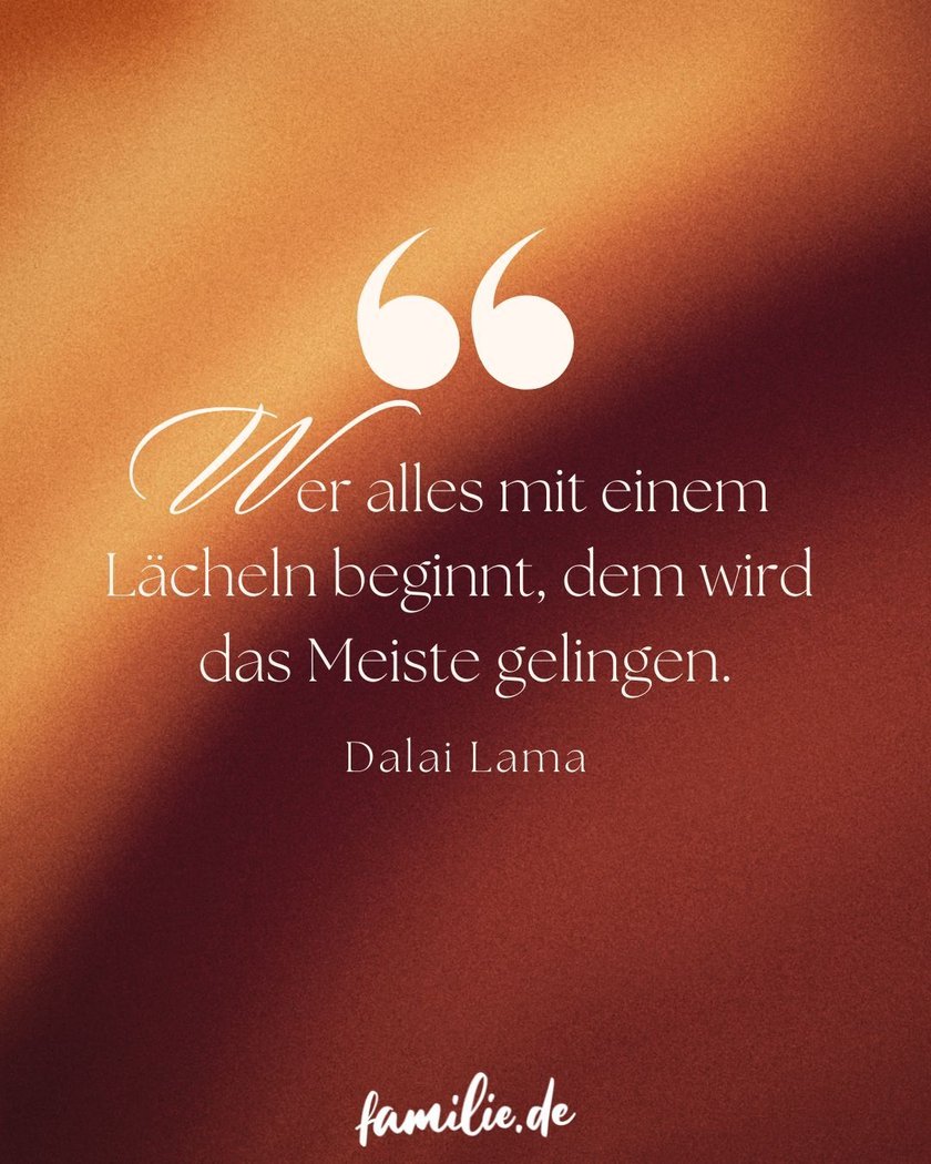 Dalai Lama Zitate