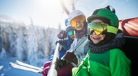 Diese 11 Skigebiete sind ideal für den Skiurlaub mit Kindern
