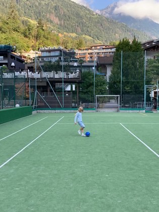  Quellenhof: Perfekt für sportliche Familien