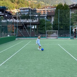 Family-Ferien im Südtiroler Quellenhof: Ein echtes Sport- und Spaß-Paradies