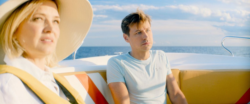 Review Alles Fifty Fifty