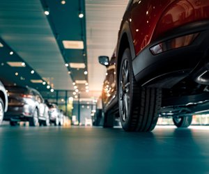 Familienautos im Leasing ab 140 €: Auf 9drive findet ihr ein passendes Angebot für jeden Bedarf