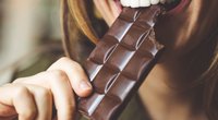 Schokolade und Stillen: Sündigen ist erlaubt!
