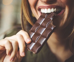 Schokolade und Stillen: Sündigen ist erlaubt!