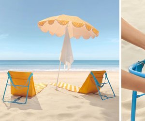 Mit diesen 14 IKEA-Produkten wird der Strandausflug noch besser
