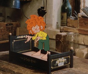 Pumuckl kehrt ins TV zurück – und das in besserer Bildqualität!