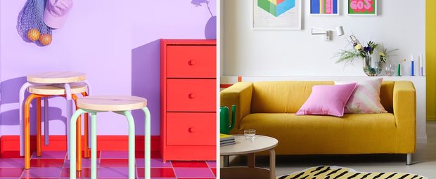 IKEA-Neuheiten im Juli: 14 tolle Produkte für dein Zuhause