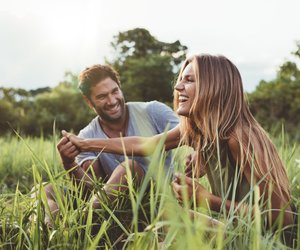 Liebesbeweise für ihn: Mit diesen 5 Dingen kannst du deinem Partner deine Zuneigung ausdrücken