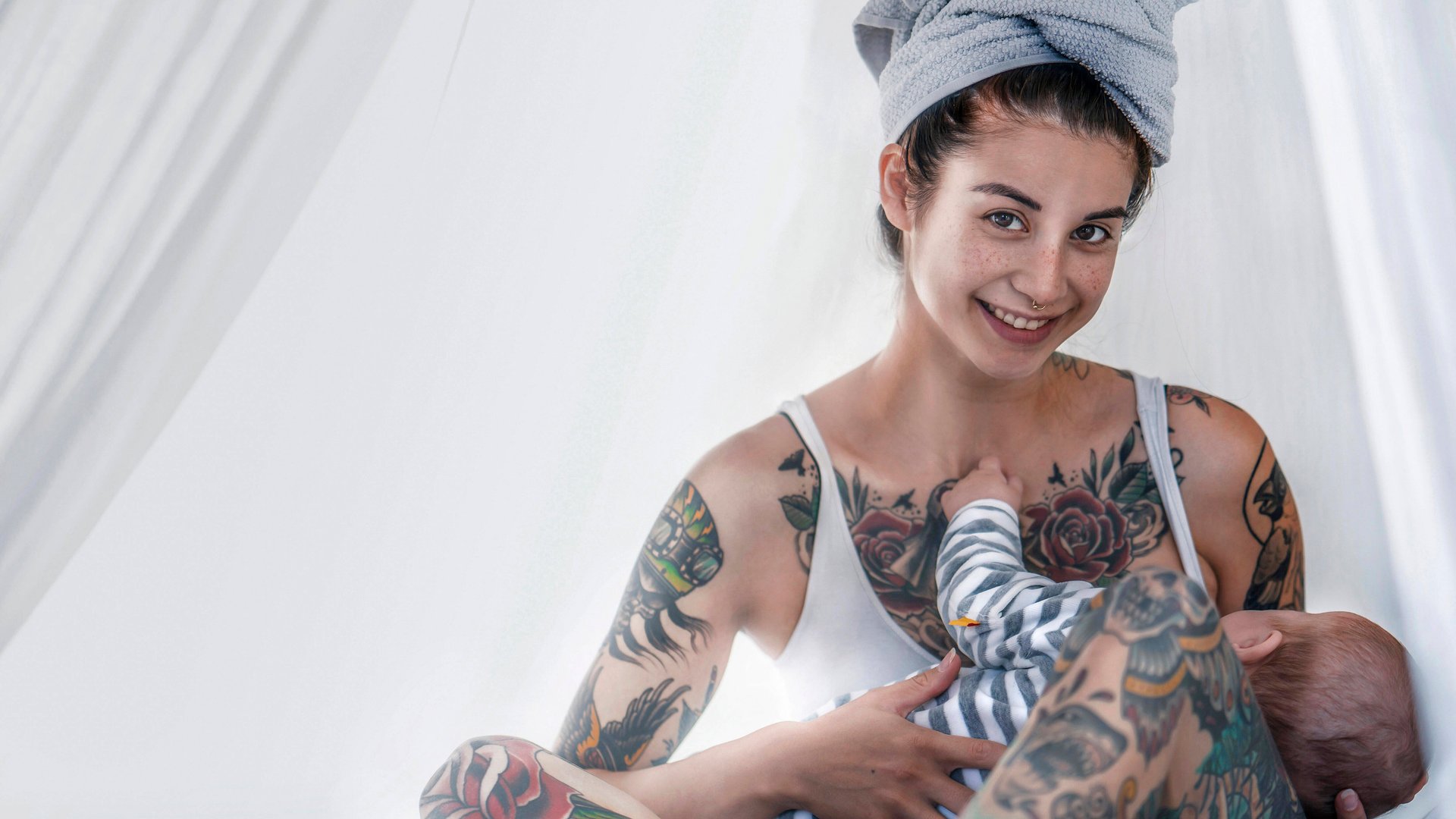 Frauen für schönsten tattoos Frauen Tattoos