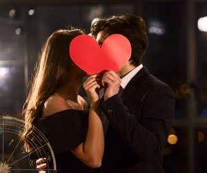 Mit oder ohne Romantik? So verbringen die 12 Sternzeichen den Valentinstag