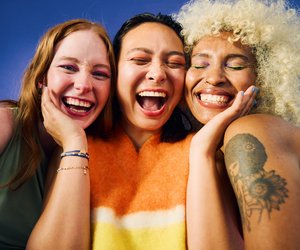 Psychologie: Warum diese 5 Verhaltensweisen, dich für andere unvergesslich machen