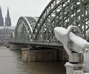 11 tolle Ideen, mit denen der Winter in Köln mit euren Kids richtig schön wird