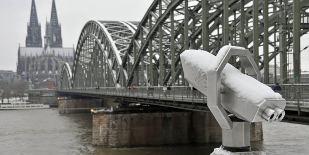 Das müsst ihr in Köln mit euren Kids noch machen, bevor der Winter vorbei ist