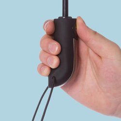 Prime Day: Deshalb solltet ihr euch jetzt schnell diesen smarten Regenschirm zulegen
