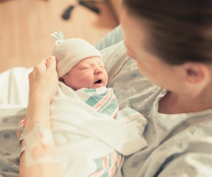 Neugeborene: wieso, weshalb, warum – das Baby-FAQ