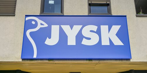 Dekorieren leicht gemacht: Jysk's neues Tablett ist das perfekte Deko-Element
