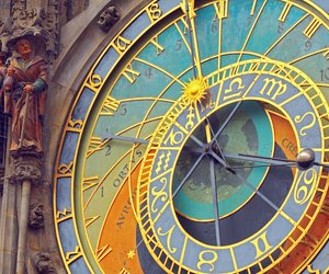 Wochenhoroskop vom 5. bis zum 11. Mai 2025: Ein Neuanfang für die 12 Sternzeichen