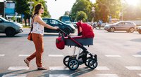 Kinderwagen-Zubehör: Was brauche ich wirklich? Die 9 gängigsten Gadgets unter der Lupe