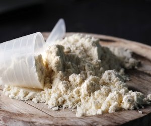 Was ist Proteinpulver? Kinderleicht erklärt