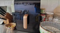 Knusprig, schnell & gesünder: Wie der Panasonic Air Fryer unseren Familienalltag revolutionierte