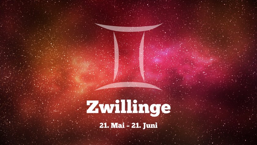 Zwillinge