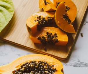 Papaya fürs Baby: Ab wann ist die Frucht empfehlenswert?
