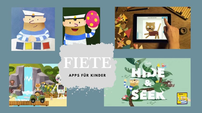 Apps für Kinder_ Fiete