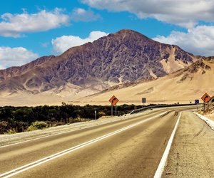 Wo liegt die längste Straße der Welt? Für Kinder erklärt