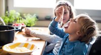 Wenn euer Kind nicht essen will: Gelassenheit statt Machtkampf am Familientisch