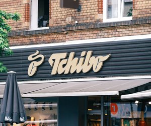 Zuckersüß: Der niedliche Wolloverall für Babys bei Tchibo