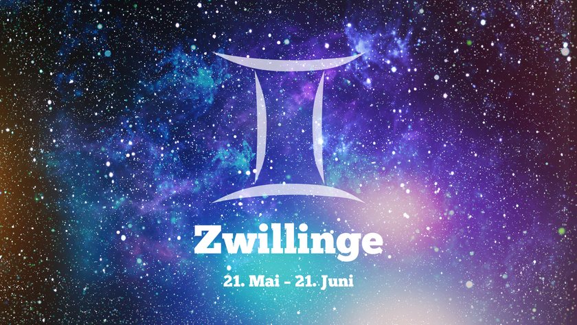 Zwillinge