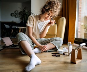 Diese Make‑up‑Fehler passieren vielen (und machen dich optisch älter)