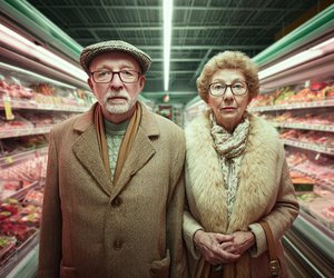 Psychologie: 7 Anzeichen im Einkaufswagen, die Experten sofort deine soziale Herkunft erkennen lassen