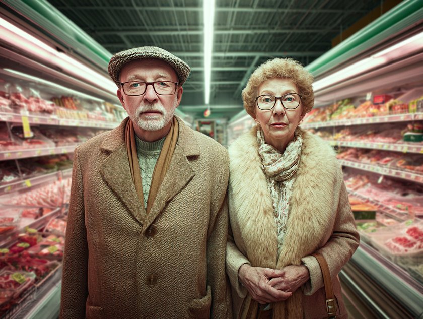 7 Supermarkt-Details, die deine soziale Herkunft verraten