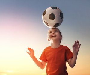 Fußball-Bücher für Kinder: Das sind die coolsten Neuerscheinungen zur EM