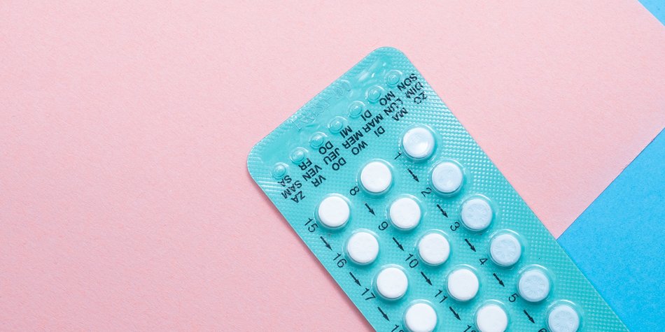 Laut Studie: Anti-Baby-Pille könnte Frauen vor Covid-19 schützen