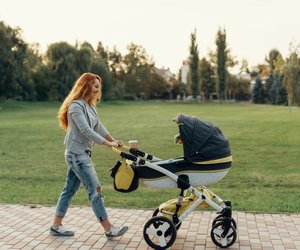 Kinderwagen-Organizer: Die besten Modelle im Vergleich