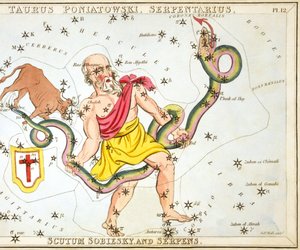 Der Schlangenträger – 6 Fakten über das verborgene 13. Sternzeichen