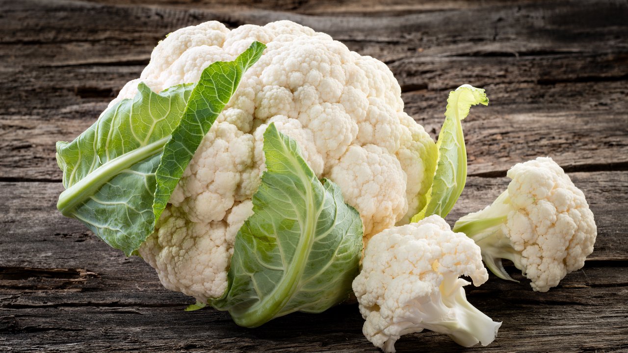 Blumenkohl und Stillen: Darf ich dieses Gemüse essen? Mama-Wissen