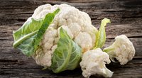 Blumenkohl und Stillen: Darf ich dieses Gemüse essen?