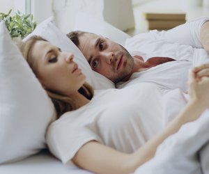 Trauer nach einer Fehlgeburt: Was Paaren jetzt hilft