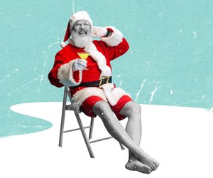 Advent für uns Mütter: Stress pur bis das Christkind kommt – oder der Arzt?!