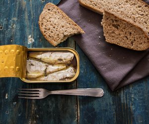 Dosenfisch in der Schwangerschaft: Ist der Verzehr erlaubt?