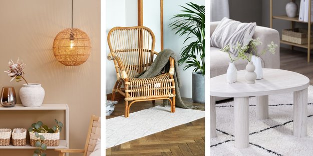 15 Must-haves von JYSK, die jedes Wohnzimmer verschönern