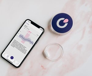 Vaginaler Zyklustracker: Wie funktioniert der OvulaRing?