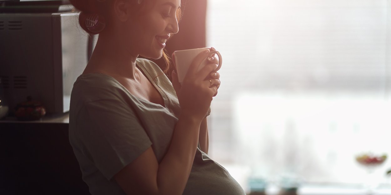 Schinken In Der Schwangerschaft Ist Jede Sorte Erlaubt Familie De